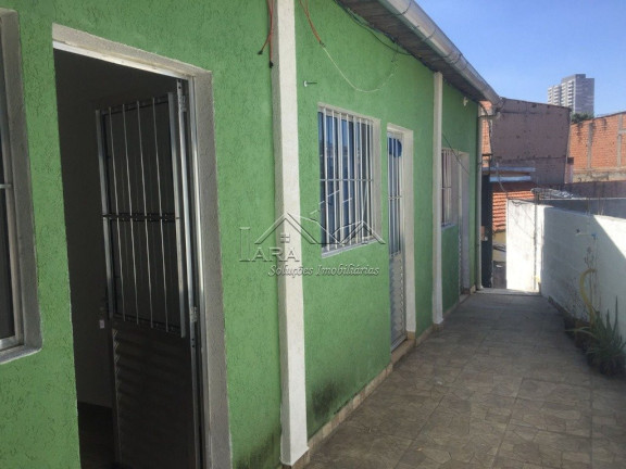 Imagem Casa com 2 Quartos para Alugar, em Vila Esperança - São Paulo Imagem Casa com 2 Quartos para Alugar, em Vila Esperança - São Paulo