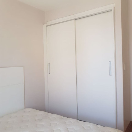 Imagem Apartamento com 3 Quartos para Alugar, 85 m² em Vila Nova Conceição - São Paulo