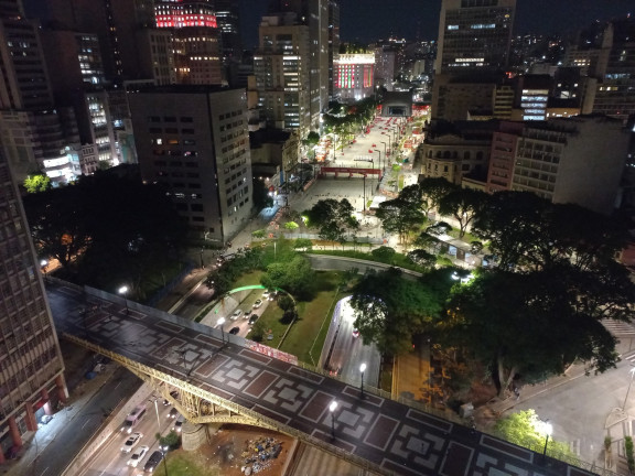 Imagem Sala Comercial à Venda, 38 m² em Centro - São Paulo Imagem Sala Comercial à Venda, 38 m² em Centro - São Paulo