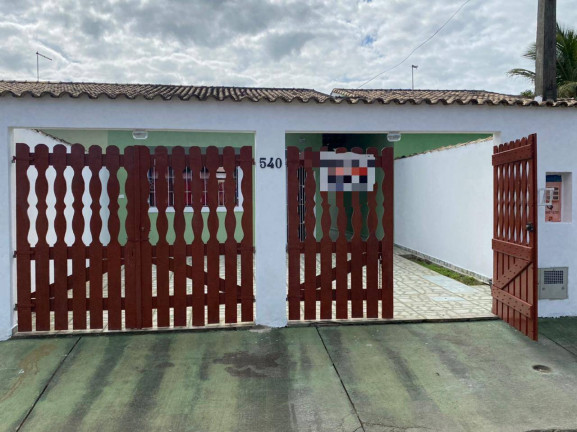 Imagem Casa com 2 Quartos à Venda, 167 m² em Jardim Jamaica - Itanhaém Imagem Casa com 2 Quartos à Venda, 167 m² em Jardim Jamaica - Itanhaém