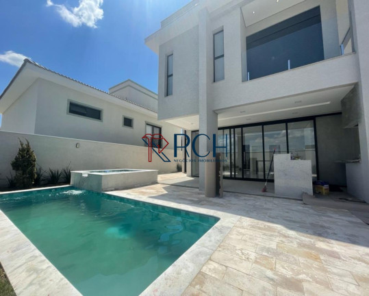 Imagem Casa com 3 Quartos à Venda, 226 m² em Chácaras Residenciais Santa Maria - Votorantim Imagem Casa com 3 Quartos à Venda, 226 m² em Chácaras Residenciais Santa Maria - Votorantim