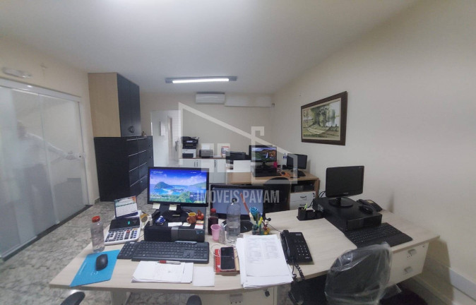 Imagem Imóvel Comercial à Venda, 817 m² em Centro - São Bernardo Do Campo