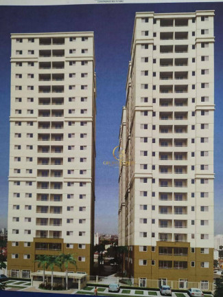 Imagem Apartamento com 2 Quartos à Venda, 65 m² em Jardim Apolo - São José Dos Campos Imagem Apartamento com 2 Quartos à Venda, 65 m² em Jardim Apolo - São José Dos Campos