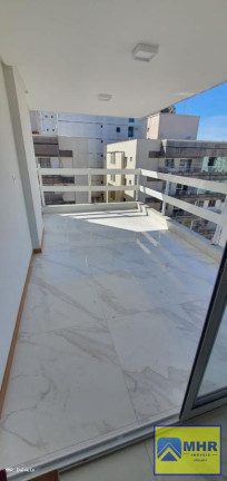 Imagem Apartamento com 2 Quartos à Venda, 60 m² em Praia Do Morro - Guarapari