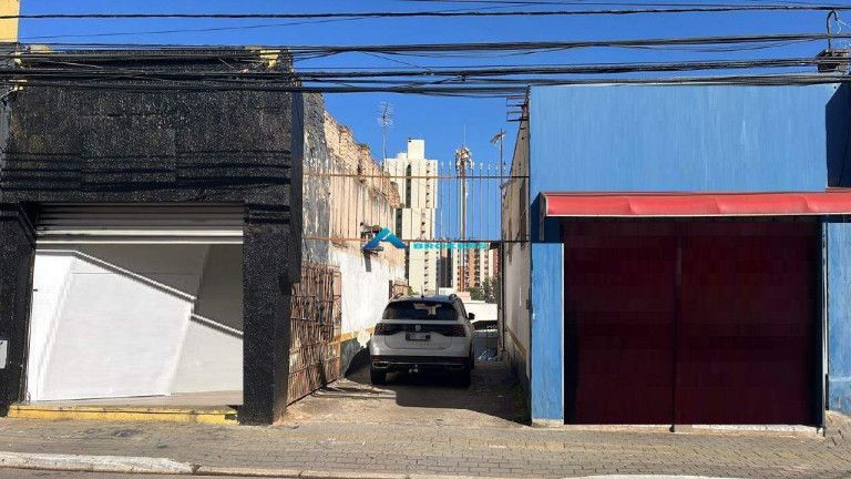 Imagem Terreno à Venda, 150 m² em Centro - Jundiaí Imagem Terreno à Venda, 150 m² em Centro - Jundiaí