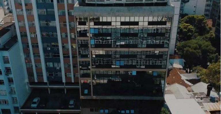 Imóvel Comercial à Venda, 258 m² em Tijuca - Rio De Janeiro