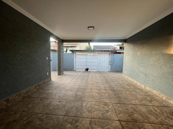 Imagem Casa com 3 Quartos à Venda, 535 m² em Jardim Paulista - Atibaia