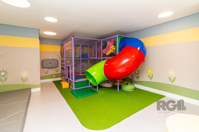 Imagem Apartamento com 3 Quartos à Venda, 76 m² em Navegantes - Porto Alegre Imagem Apartamento com 3 Quartos à Venda, 76 m² em Navegantes - Porto Alegre