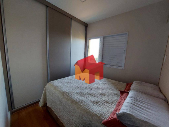 Imagem Apartamento com 2 Quartos à Venda, 52 m² em Jardim Brasil - Americana Imagem Apartamento com 2 Quartos à Venda, 52 m² em Jardim Brasil - Americana