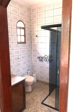 Imagem Sobrado com 4 Quartos à Venda, 370 m² em City América - São Paulo