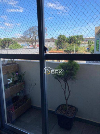Imagem Apartamento com 2 Quartos à Venda, 57 m² em Chácara Belenzinho - São Paulo Imagem Apartamento com 2 Quartos à Venda, 57 m² em Chácara Belenzinho - São Paulo