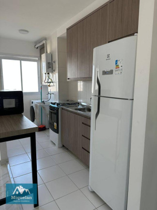 Imagem Apartamento com 2 Quartos à Venda, 41 m² em Vila Nova Cachoeirinha - São Paulo