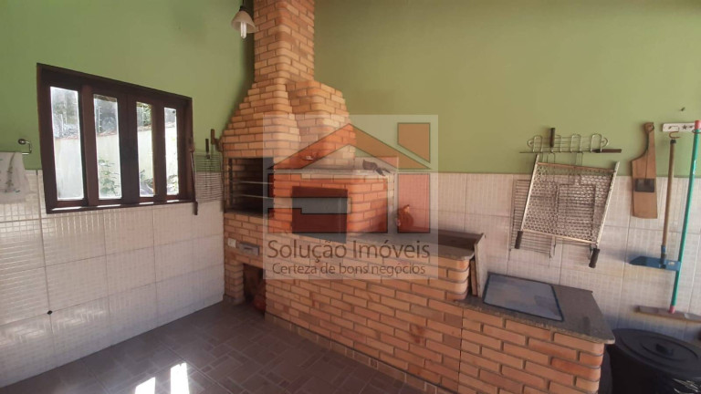 Imagem Casa com 4 Quartos à Venda, 2 m² em Vila Pantaleão - Caçapava