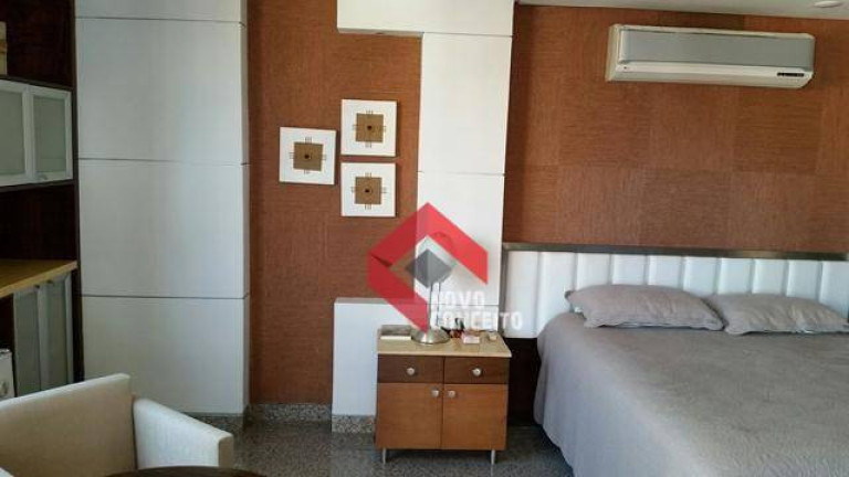 Imagem Apartamento com 5 Quartos à Venda, 430 m² em Meireles - Fortaleza