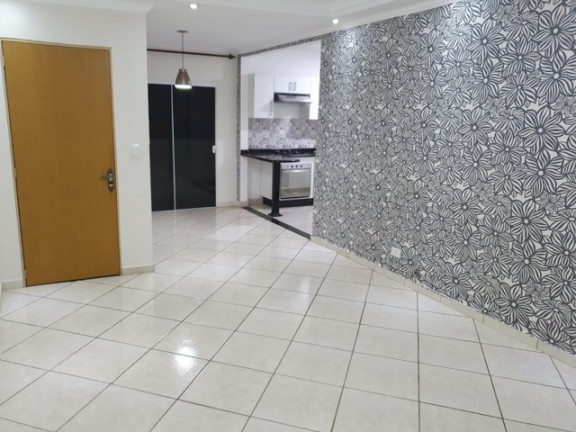 Apartamento com 2 Quartos à Venda, 73 m² em Vila Barão - Sorocaba