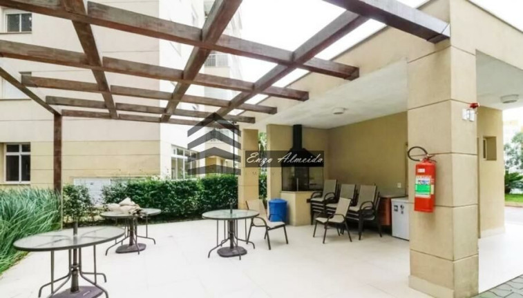 Imagem Apartamento com 3 Quartos à Venda, 92 m² em Butantã - São Paulo Imagem Apartamento com 3 Quartos à Venda, 92 m² em Butantã - São Paulo