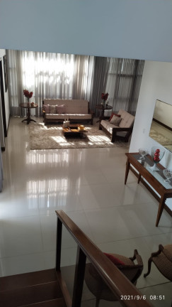 Imagem Apartamento com 5 Quartos à Venda, 384 m² em Portal Do Sol - João Pessoa