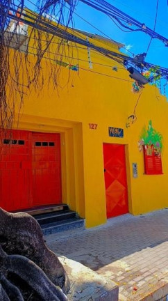 Casa com 7 Quartos à Venda, 355 m² em Boa Vista - Recife