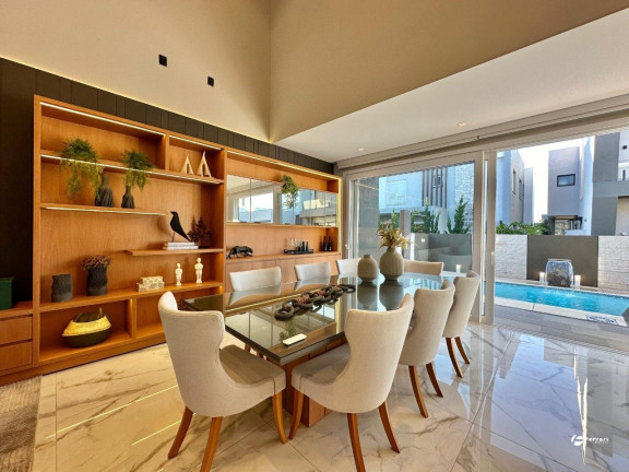 Imagem Casa de Condomínio com 4 Quartos à Venda, 270 m² em Centro - Xangri-lá Imagem Casa de Condomínio com 4 Quartos à Venda, 270 m² em Centro - Xangri-lá