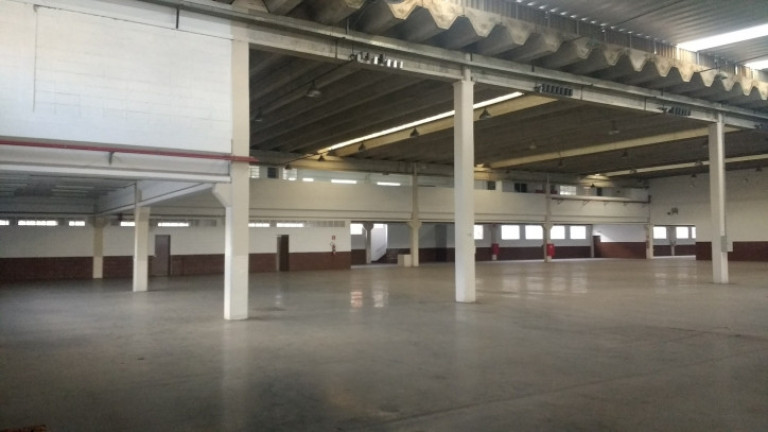 Imagem Galpão para Alugar, 12 m² em Chácara Solar Fazendinha - Santana De Parnaíba Imagem Galpão para Alugar, 12 m² em Chácara Solar Fazendinha - Santana De Parnaíba