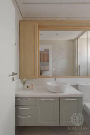 Imagem Apartamento com 3 Quartos à Venda, 170 m² em Jurerê Internacional - Florianópolis