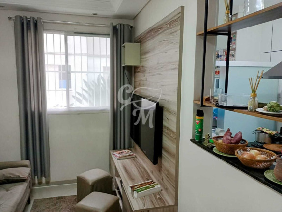 Imagem Apartamento com 2 Quartos para Alugar, 54 m² em Recanto Quarto Centenário - Jundiaí Imagem Apartamento com 2 Quartos para Alugar, 54 m² em Recanto Quarto Centenário - Jundiaí