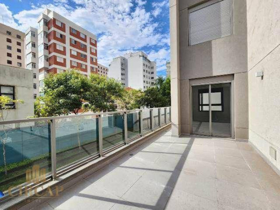 Imagem Apartamento com 3 Quartos à Venda, 315 m² em Jardim Paulista - São Paulo