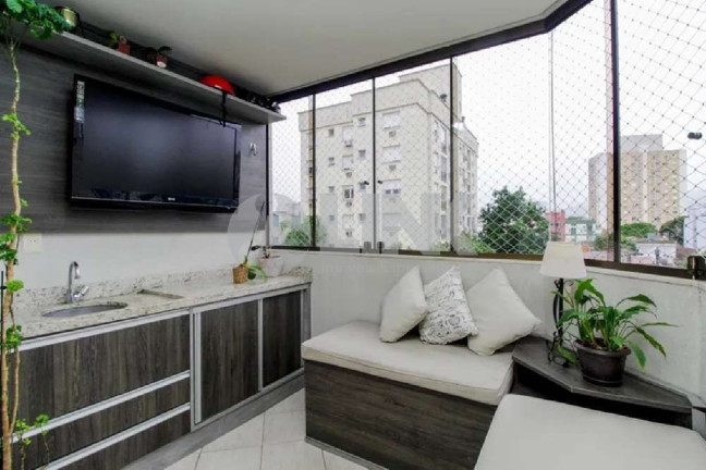 Imagem Apartamento com 2 Quartos à Venda, 74 m² em Santana - Porto Alegre Imagem Apartamento com 2 Quartos à Venda, 74 m² em Santana - Porto Alegre