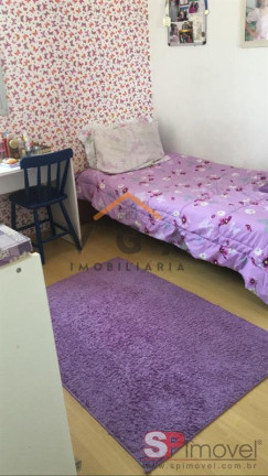 Imagem Apartamento com 3 Quartos à Venda, 70 m² em Vila Santana - São Paulo