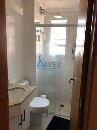 Imagem Apartamento com 3 Quartos à Venda, 78 m² em Baeta Neves - São Bernardo Do Campo
