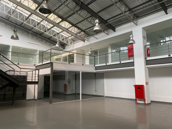 Imagem Imóvel Comercial para Alugar, 1.126 m² em Vila Leopoldina - São Paulo Imagem Imóvel Comercial para Alugar, 1.126 m² em Vila Leopoldina - São Paulo