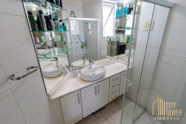 Imagem Apartamento com 3 Quartos à Venda, 110 m² em Campo Belo - São Paulo