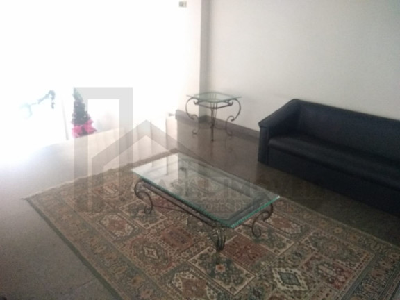 Imagem Apartamento com 4 Quartos à Venda, 200 m² em Batista Campos - Belém