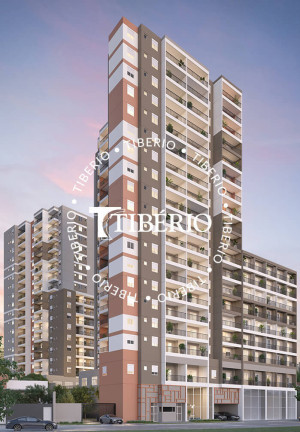 Imagem Apartamento com 1 Quarto à Venda, 29 m² em Vila Guarani (z Sul) - São Paulo