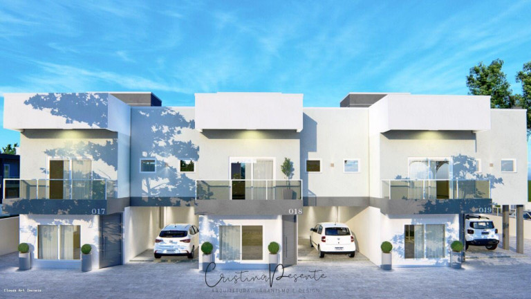 Imagem Casa com 3 Quartos à Venda, 80 m² em Ingleses Do Rio Vermelho - Florianópolis