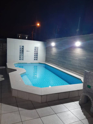 Imagem Sobrado com 4 Quartos à Venda, 173 m² em Solemar - Praia Grande Imagem Sobrado com 4 Quartos à Venda, 173 m² em Solemar - Praia Grande