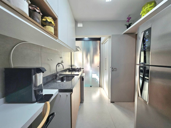 Imagem Apartamento com 3 Quartos à Venda, 98 m² em Moema - São Paulo Imagem Apartamento com 3 Quartos à Venda, 98 m² em Moema - São Paulo