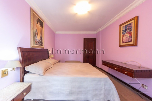 Imagem Apartamento com 5 Quartos à Venda, 515 m² em Pacaembu - São Paulo Imagem Apartamento com 5 Quartos à Venda, 515 m² em Pacaembu - São Paulo