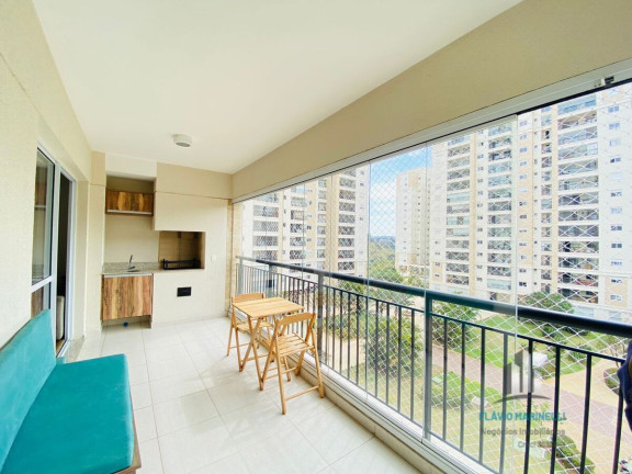 Imagem Apartamento com 3 Quartos à Venda, 110 m² em Alphaville - Santana De Parnaíba Imagem Apartamento com 3 Quartos à Venda, 110 m² em Alphaville - Santana De Parnaíba