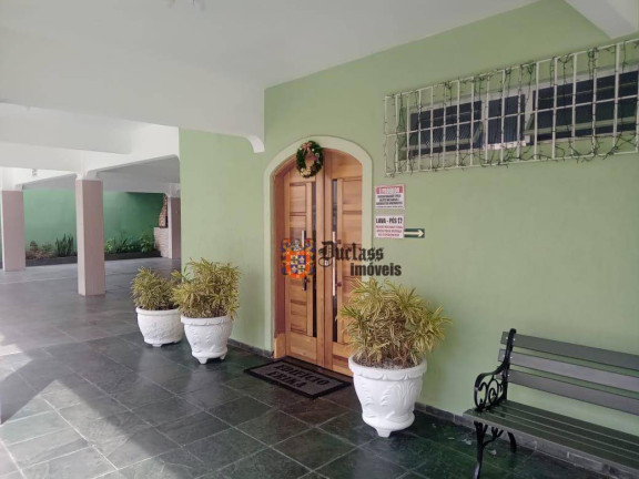 Imagem Apartamento com 1 Quarto à Venda, 43 m² em Caiçara - Praia Grande