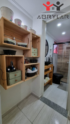 Imagem Imóvel com 2 Quartos para Alugar, 58 m² em Jardim Ermida Ii - Jundiaí Imagem Imóvel com 2 Quartos para Alugar, 58 m² em Jardim Ermida Ii - Jundiaí