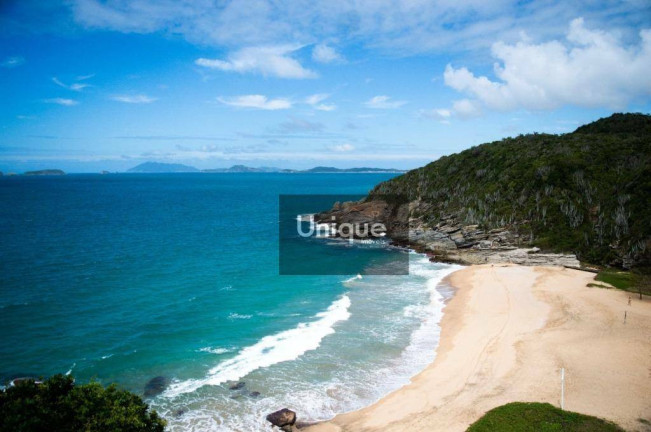 Apartamento com 2 Quartos à Venda, 50 m² em Praia Caravelas - Armação Dos Búzios