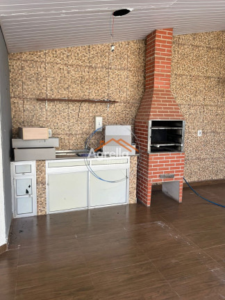 Casa com 2 Quartos à Venda, 150 m² em Parque Dos Eucaliptos I - Mogi Guaçu
