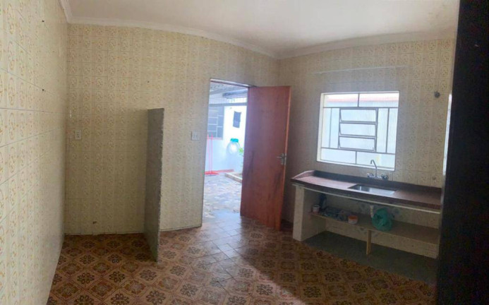 Imagem Casa com 3 Quartos à Venda, 120 m² em Vila Ema - São Paulo