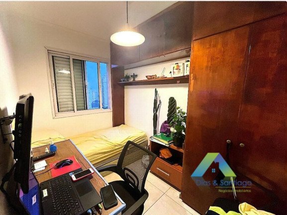 Imagem Apartamento com 3 Quartos à Venda, 73 m² em Alto Da Moóca - São Paulo Imagem Apartamento com 3 Quartos à Venda, 73 m² em Alto Da Moóca - São Paulo