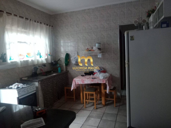 Imagem Casa com 2 Quartos à Venda, 150 m² em Ocian - Praia Grande