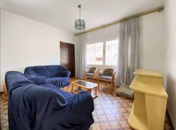 Imagem Casa com 3 Quartos à Venda, 188 m² em Osasco