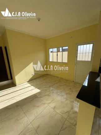 Imagem Casa com 2 Quartos à Venda, 58 m² em Jardim Jamaica - Itanhaem Imagem Casa com 2 Quartos à Venda, 58 m² em Jardim Jamaica - Itanhaem