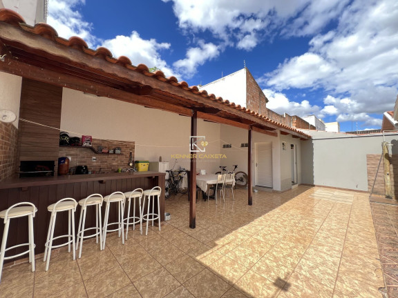 Imagem Casa com 3 Quartos à Venda, 152 m² em Eldorado - Patos De Minas Imagem Casa com 3 Quartos à Venda, 152 m² em Eldorado - Patos De Minas