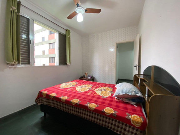 Imagem Apartamento com 2 Quartos à Venda, 70 m² em Tombo - Guarujá